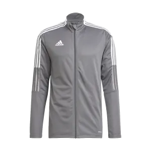 Adidas Tiro 21 Track Soccer Jacket