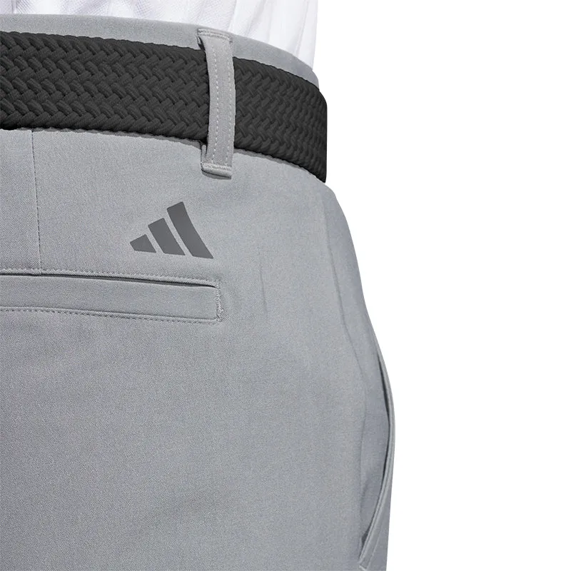 ADIDAS Ultimate365 Modern Men's Pants (Grey)