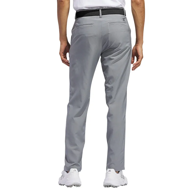 ADIDAS Ultimate365 Modern Men's Pants (Grey)
