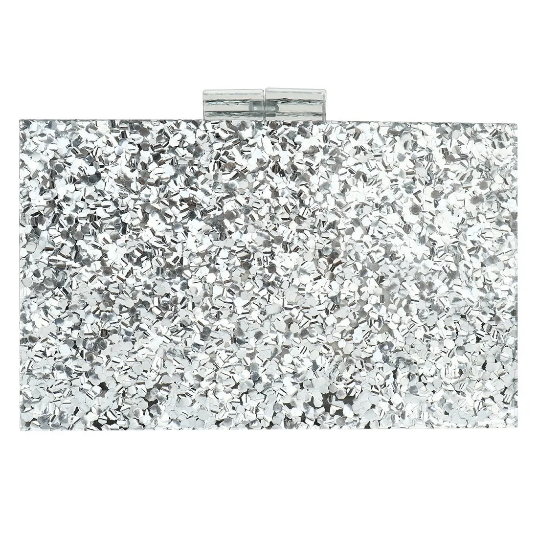 Adventuresome Colorful Stylish Purse