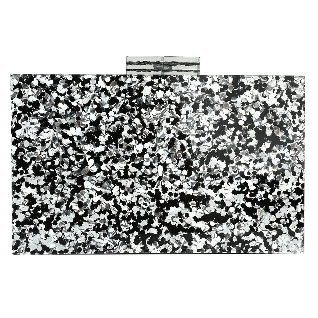 Adventuresome Colorful Stylish Purse