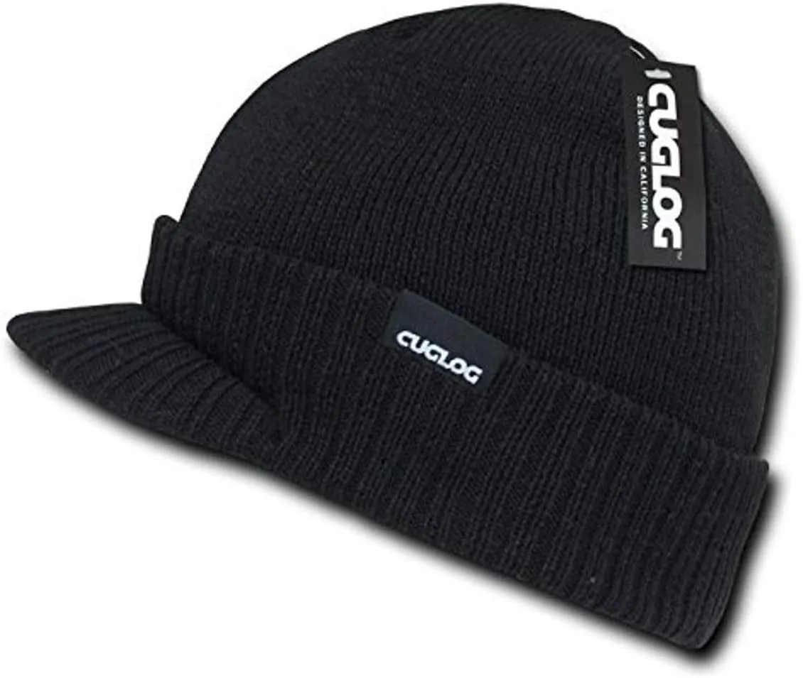 Ararat Heavy Weight Jeep Cap