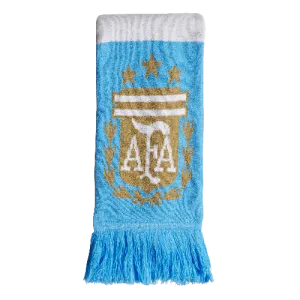 Argentina Home Scarf