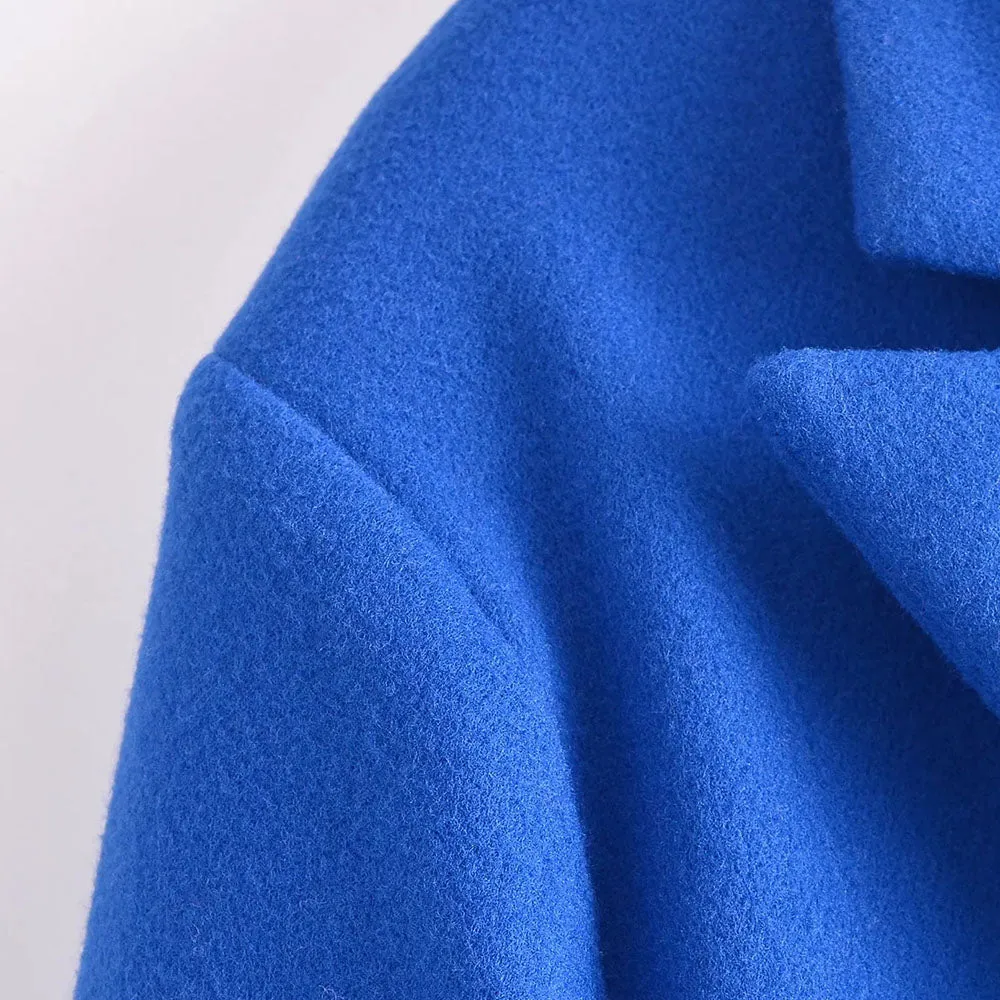 Autumn Long Sleeve Coat