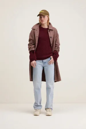 Bellerose - Dionie Sweater: Cuberdon
