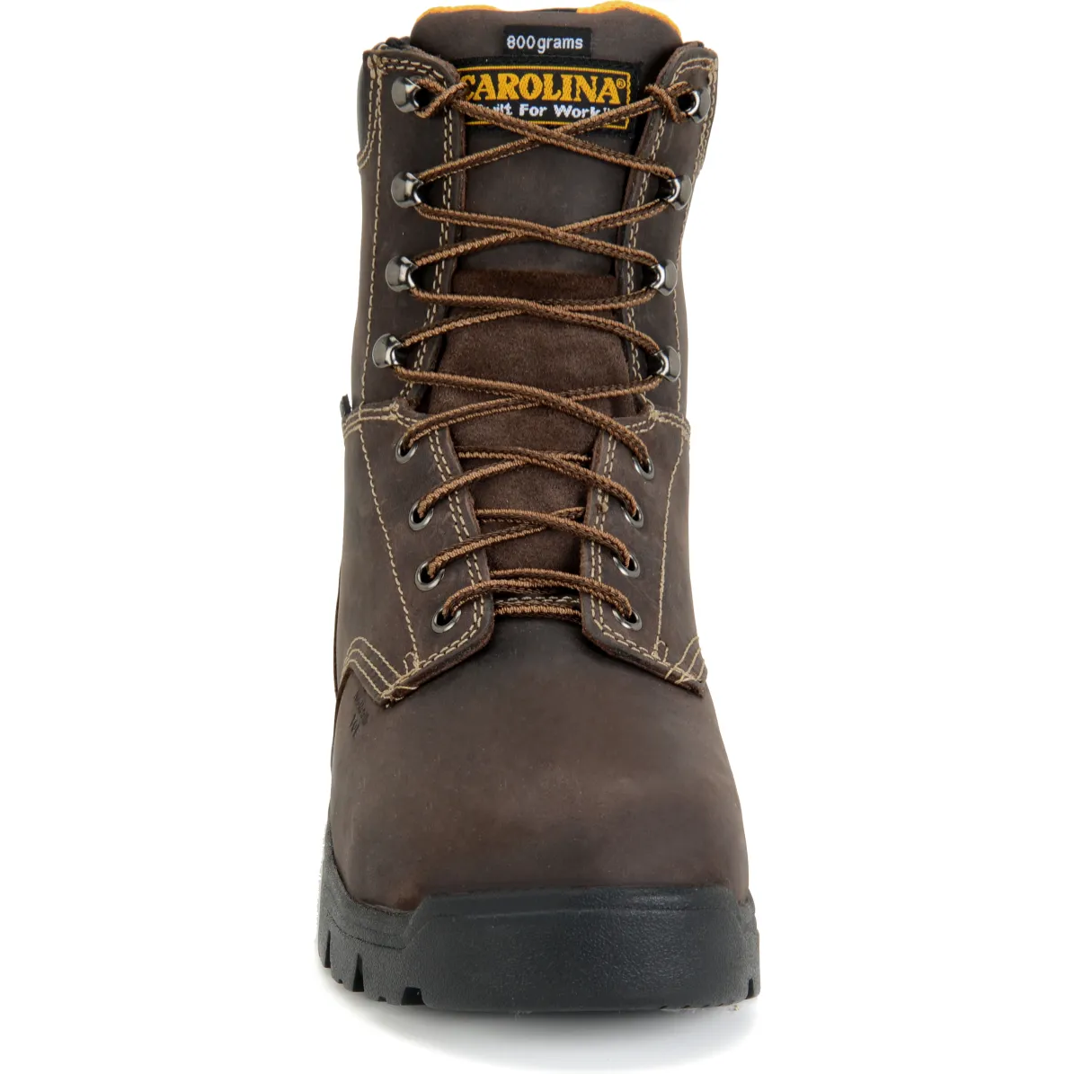 Carolina Men's Circuit Hi 8" Composite Toe Insulated Work Boot - CA3538