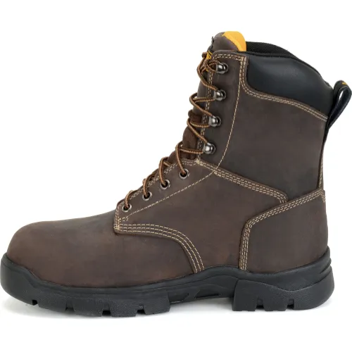 Carolina Men's Circuit Hi 8" Composite Toe Insulated Work Boot - CA3538