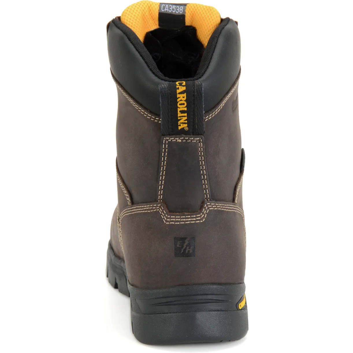 Carolina Men's Circuit Hi 8" Composite Toe Insulated Work Boot - CA3538