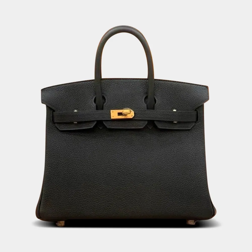 CHELSEA BAG - BROWN