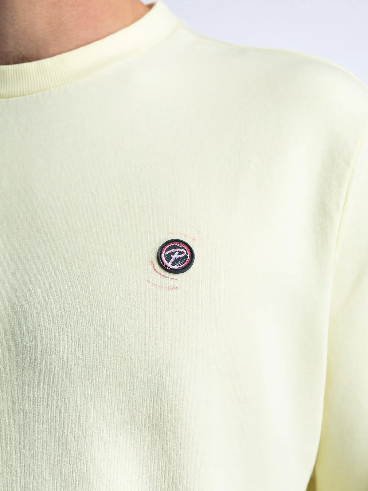 Comfortable Sweater Cabana