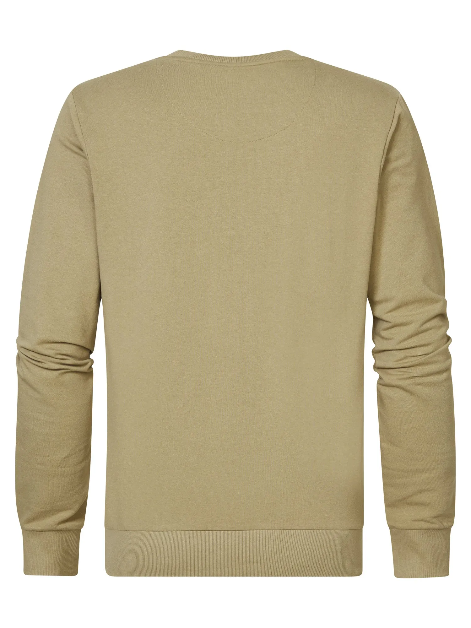 Comfortable Sweater Cabana