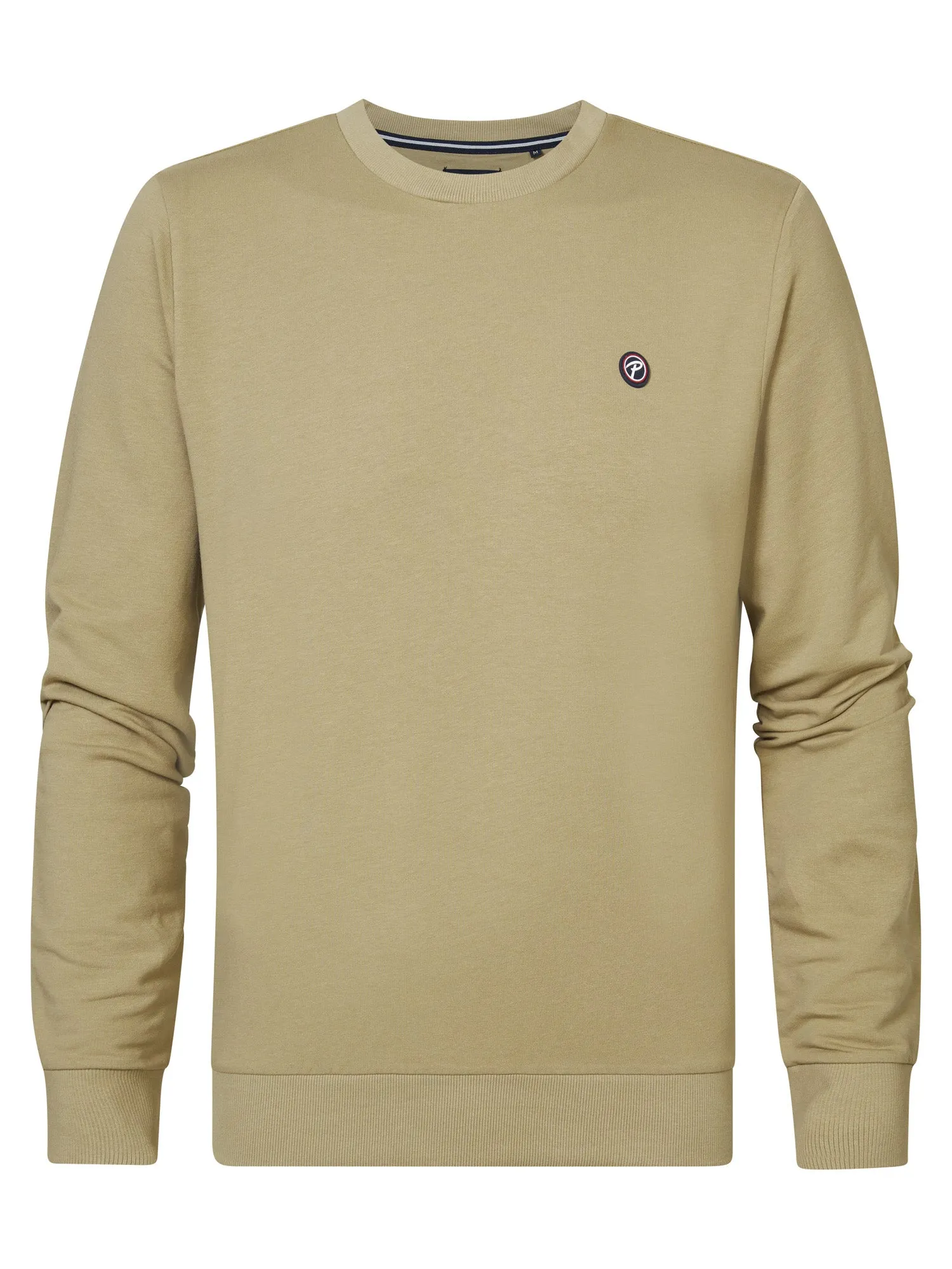 Comfortable Sweater Cabana