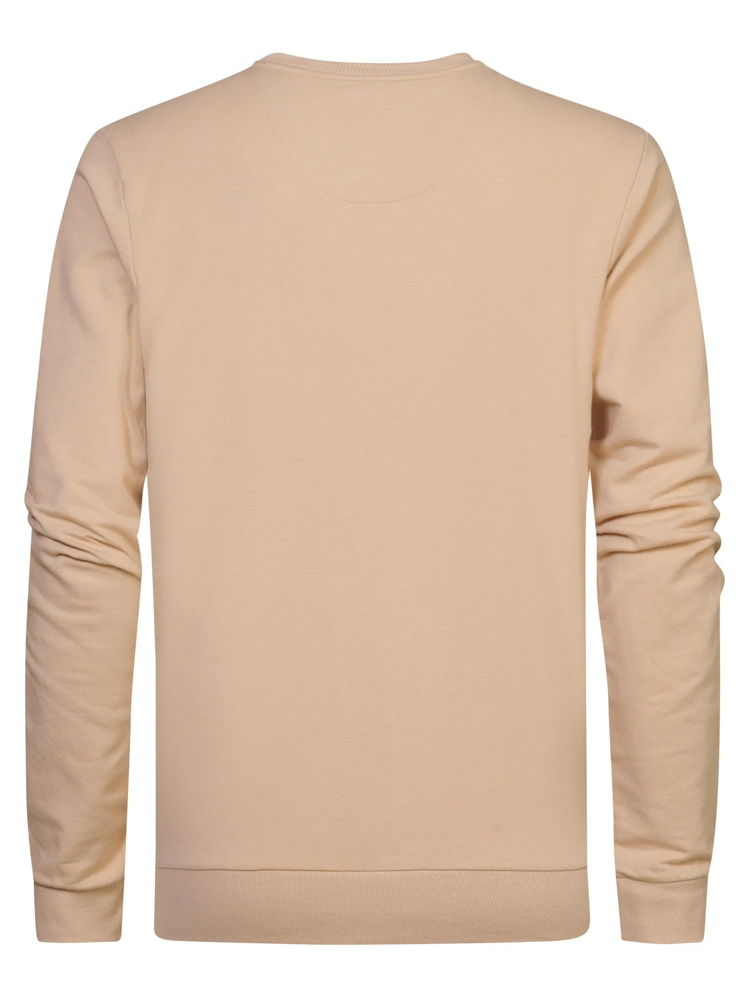 Comfortable Sweater Cabana