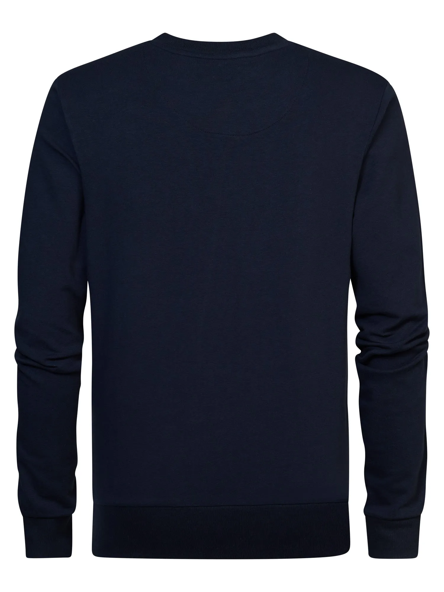 Comfortable Sweater Cabana