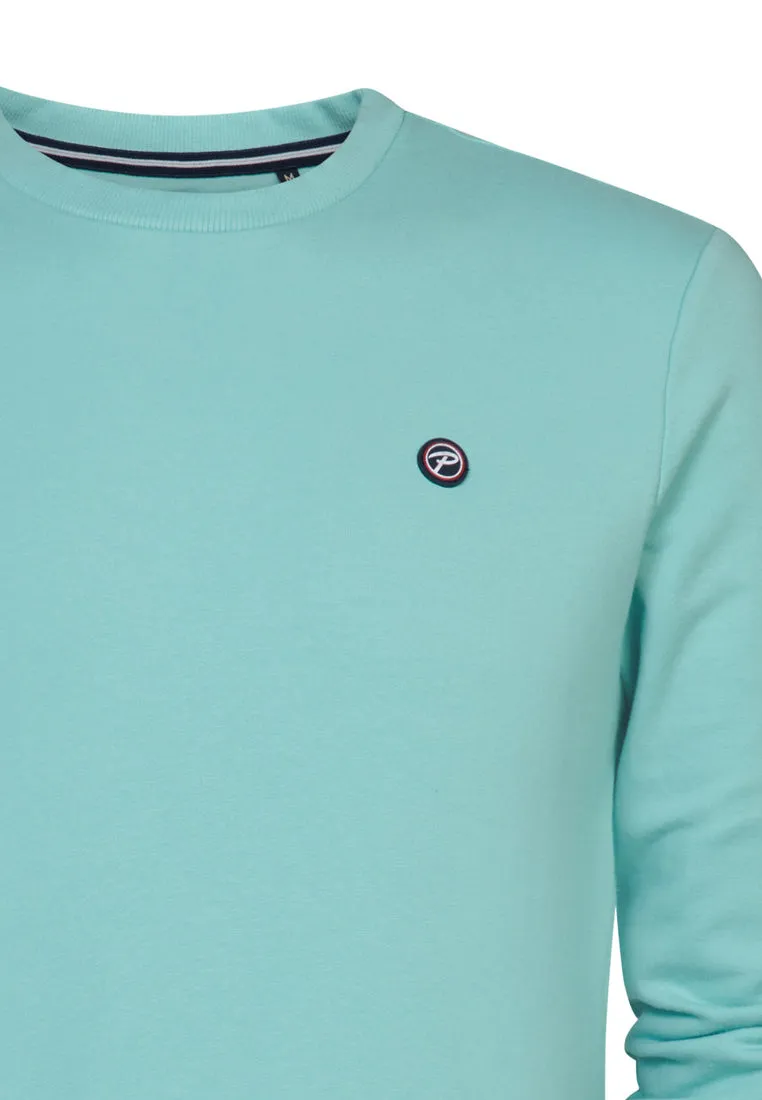 Comfortable Sweater Cabana