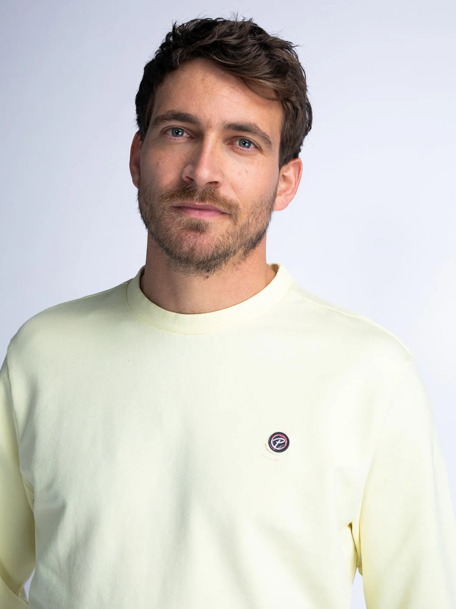 Comfortable Sweater Cabana