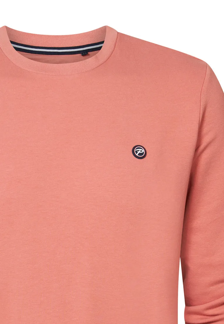 Comfortable Sweater Cabana