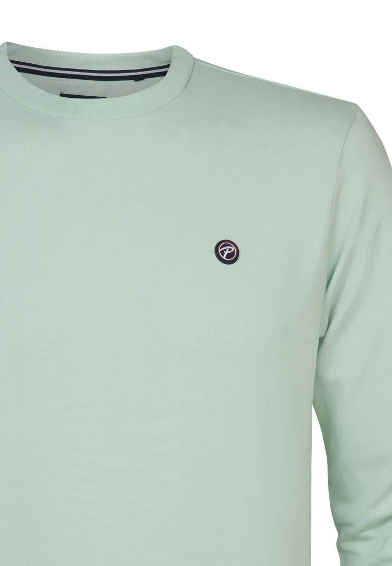 Comfortable Sweater Cabana