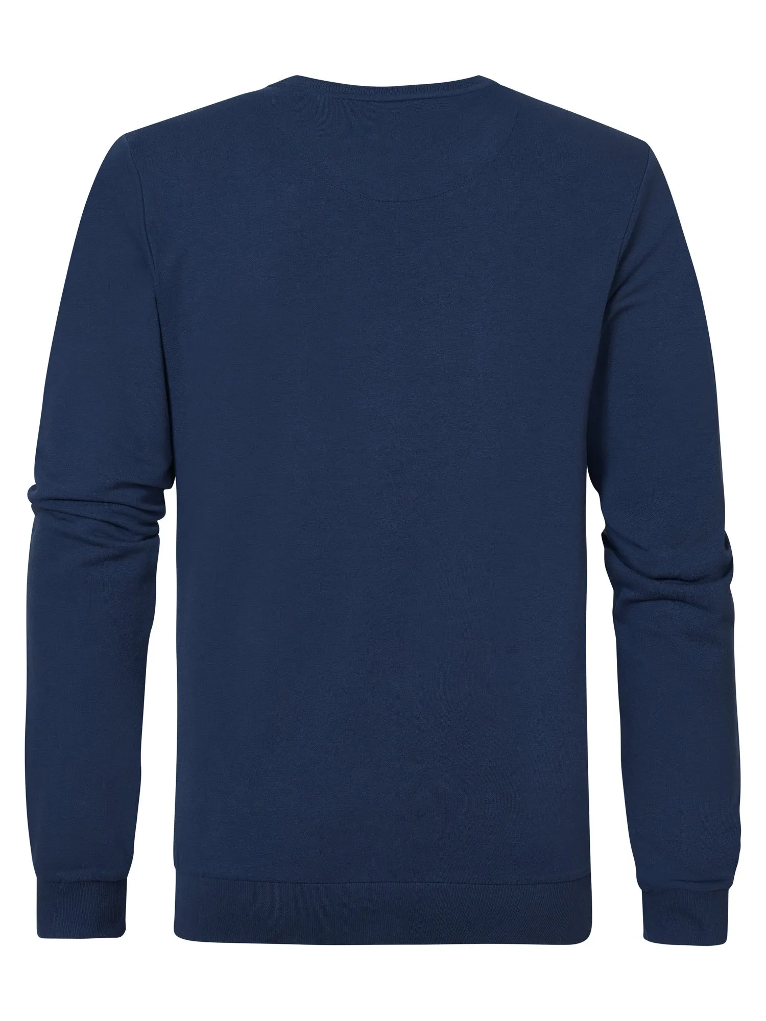 Comfortable Sweater Cabana