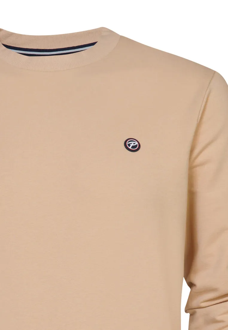 Comfortable Sweater Cabana