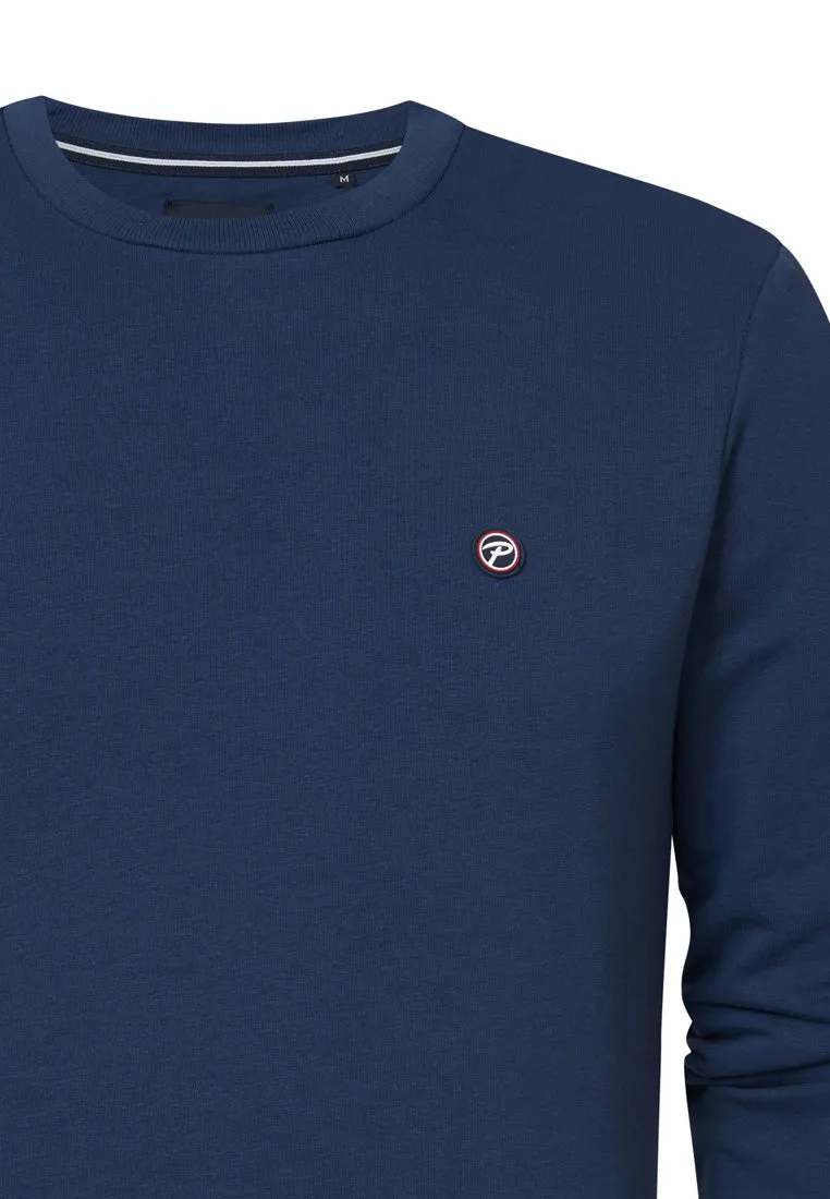 Comfortable Sweater Cabana