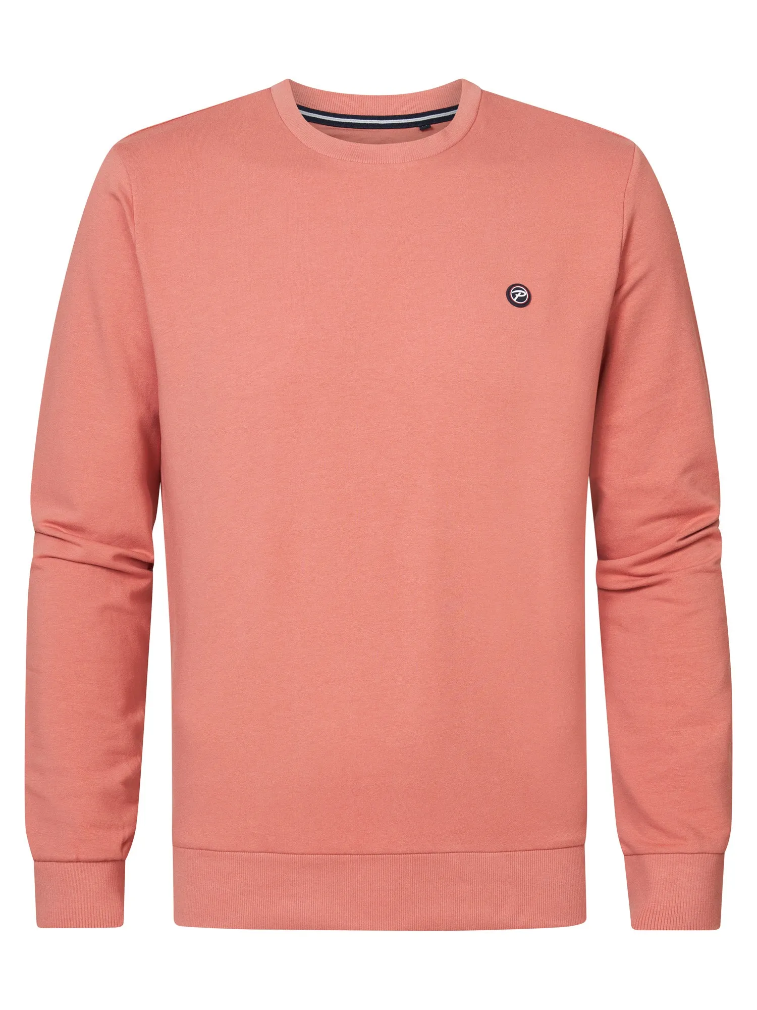 Comfortable Sweater Cabana