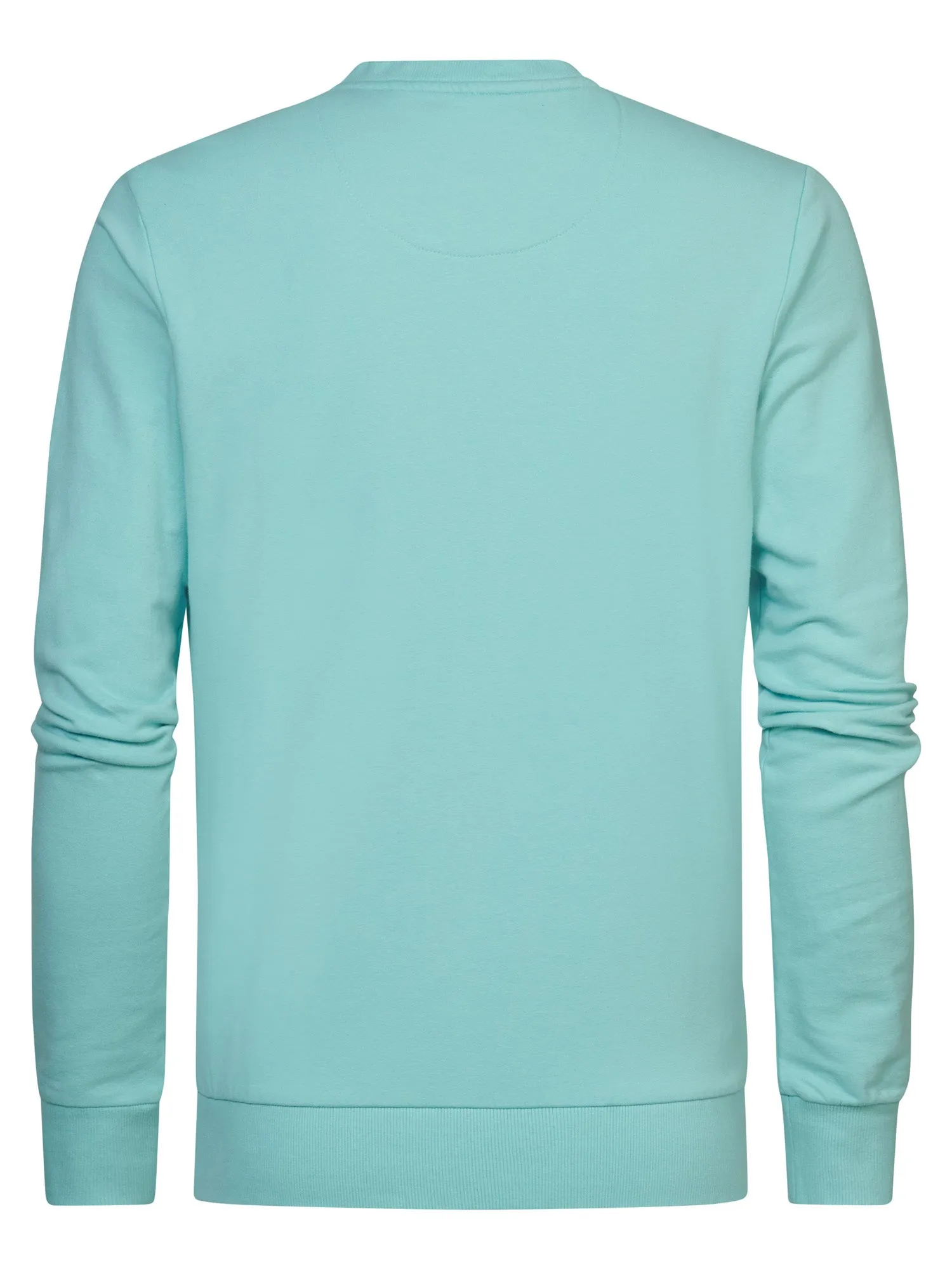 Comfortable Sweater Cabana