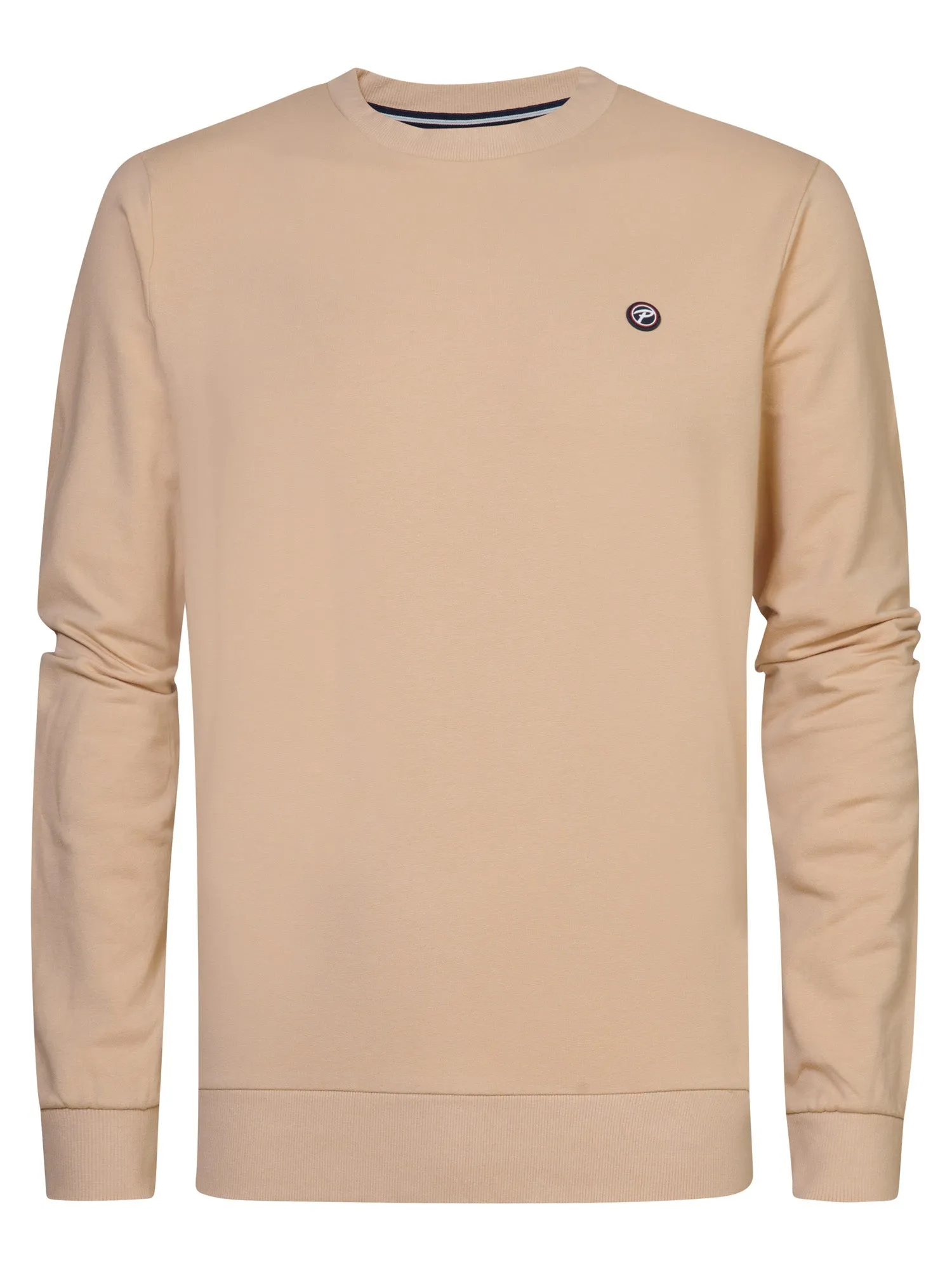 Comfortable Sweater Cabana
