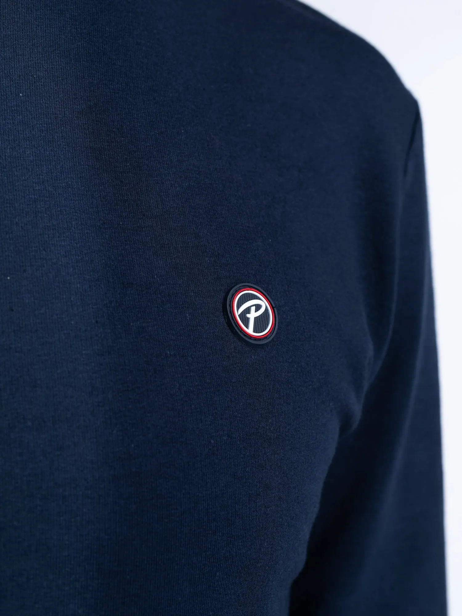 Comfortable Sweater Cabana
