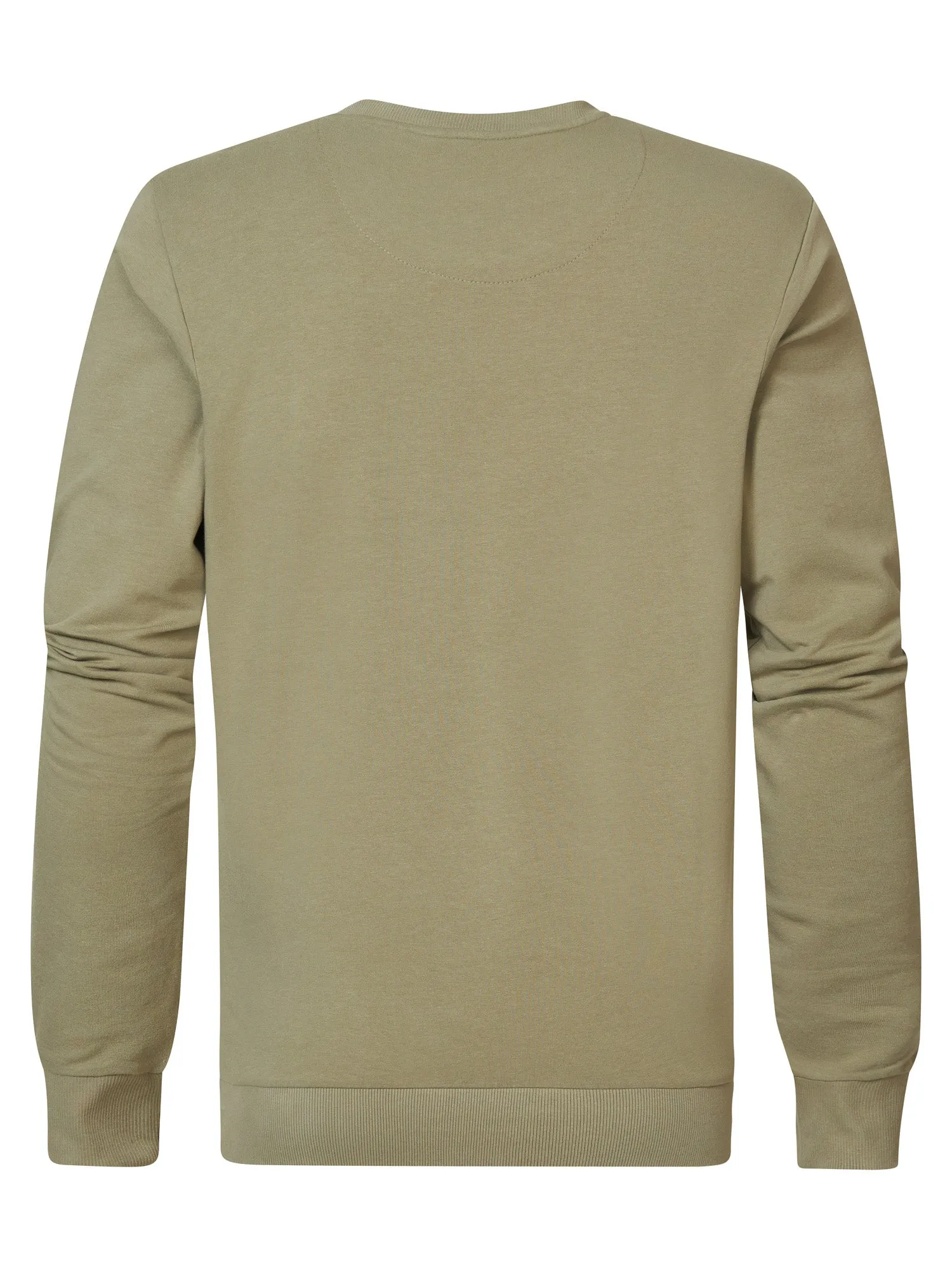 Comfortable Sweater Cabana