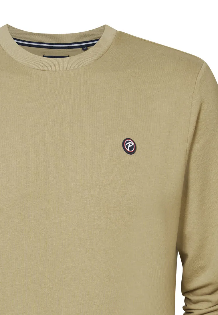 Comfortable Sweater Cabana