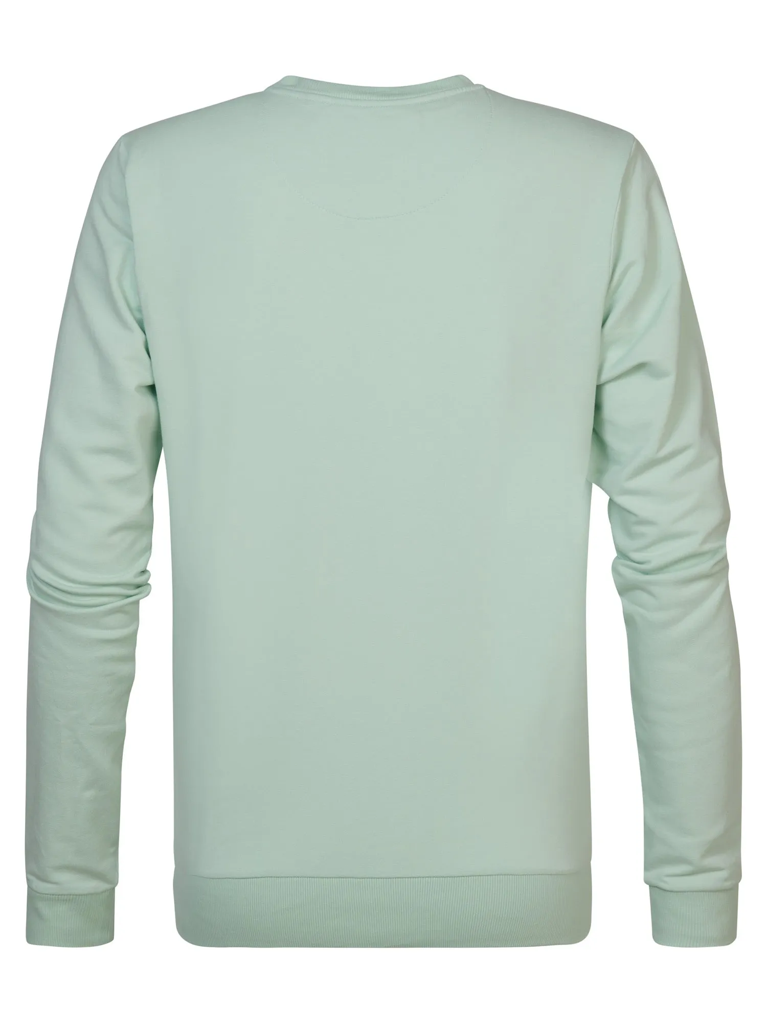 Comfortable Sweater Cabana