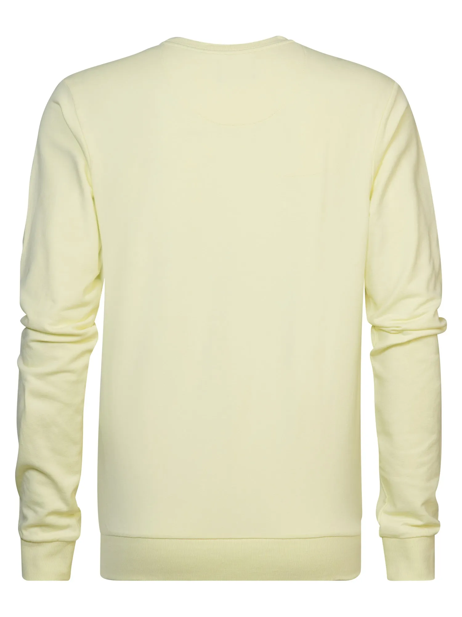 Comfortable Sweater Cabana