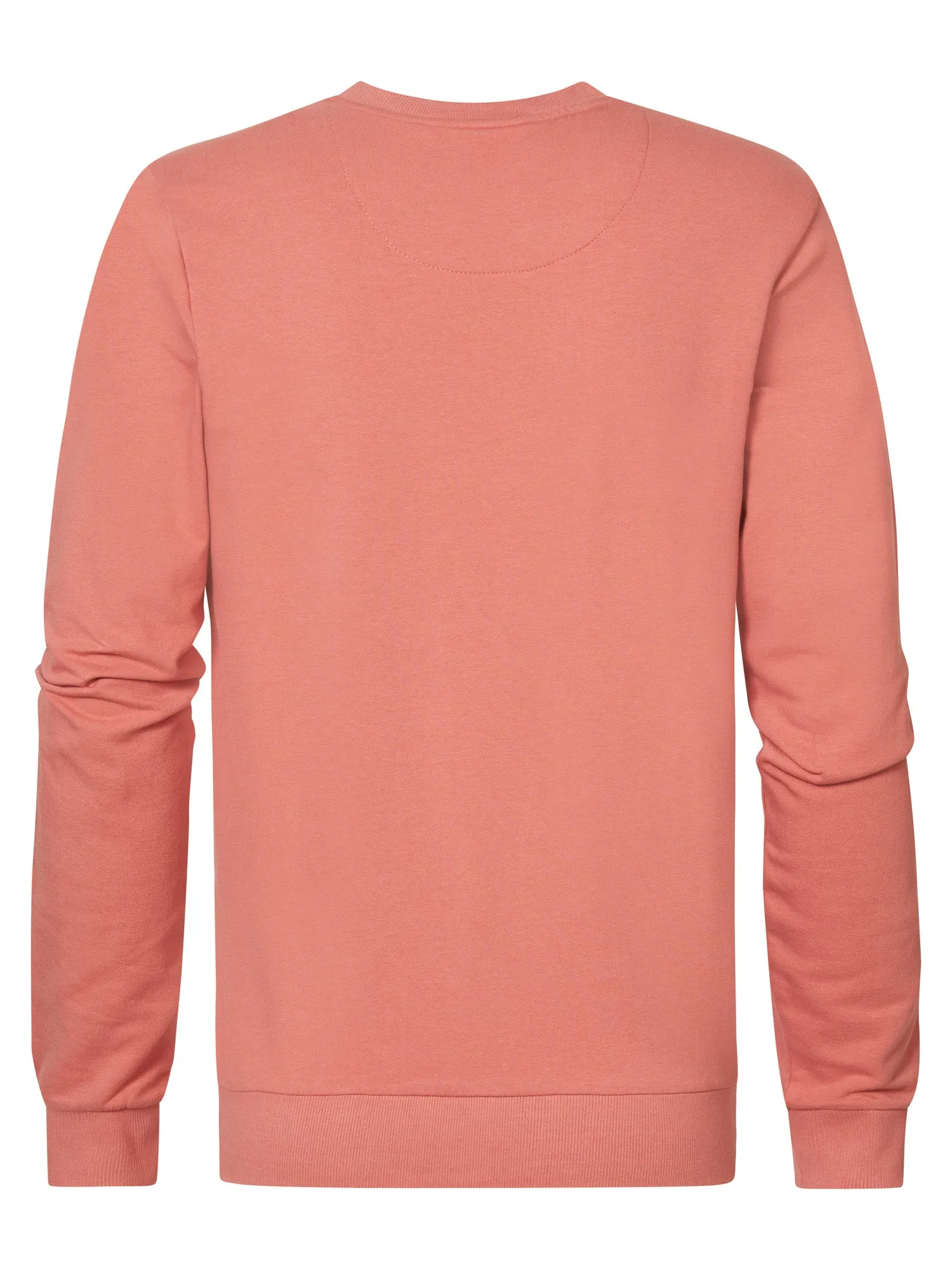 Comfortable Sweater Cabana