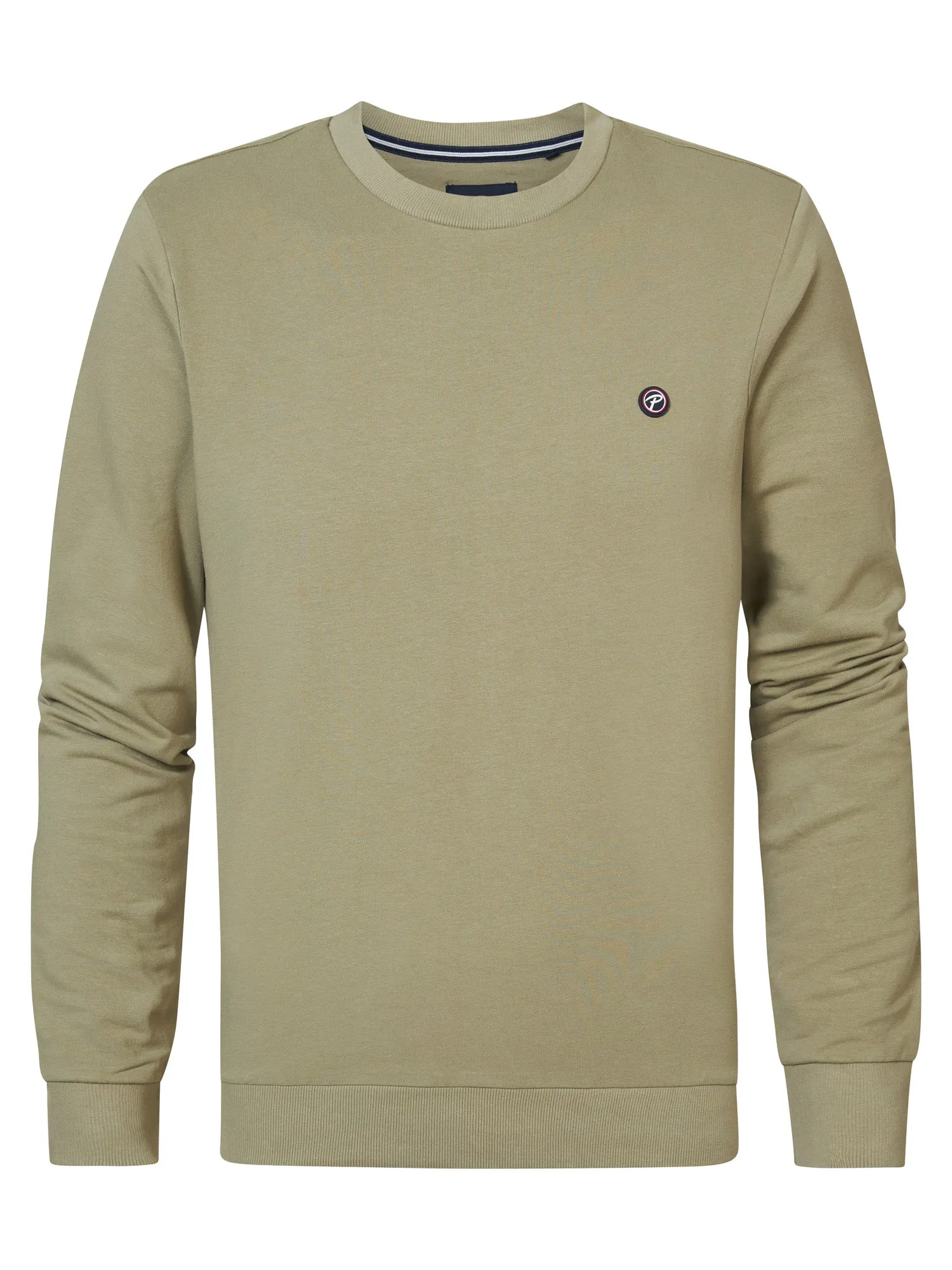 Comfortable Sweater Cabana