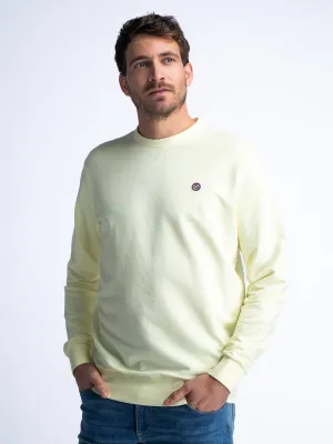 Comfortable Sweater Cabana