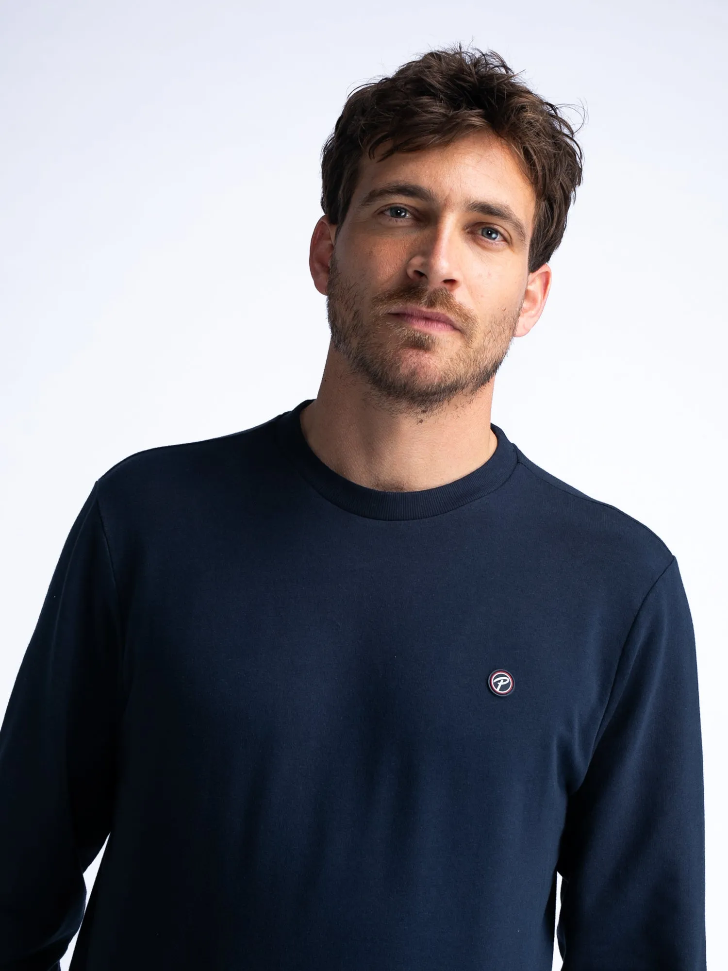 Comfortable Sweater Cabana