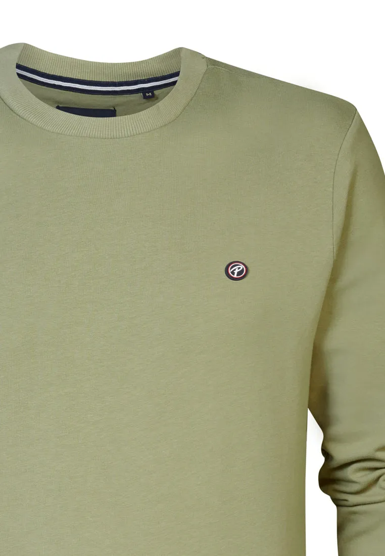 Comfortable Sweater Cabana