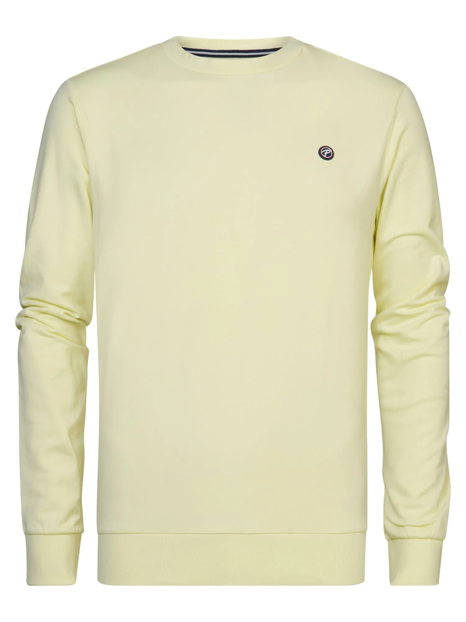 Comfortable Sweater Cabana