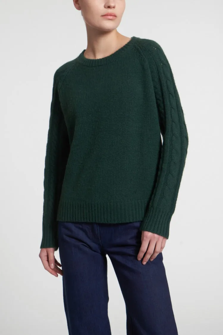 GERANIUM Top