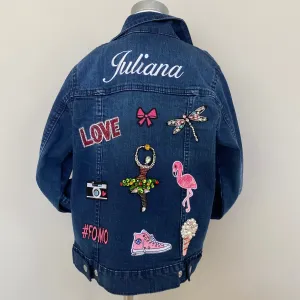 JULIANA