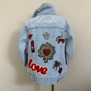 LEYLA