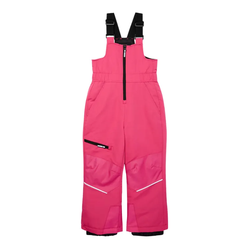 Modern Winter Snow Bib Pants