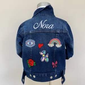 NORA