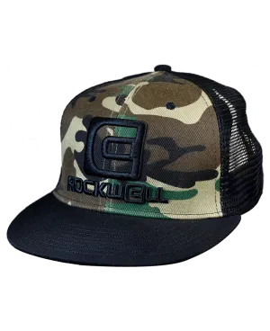 OG Trucker Snapback