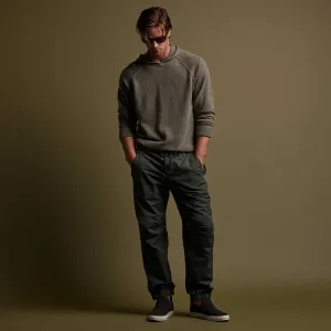 Parachute Flight Pant - Marsh Pigment