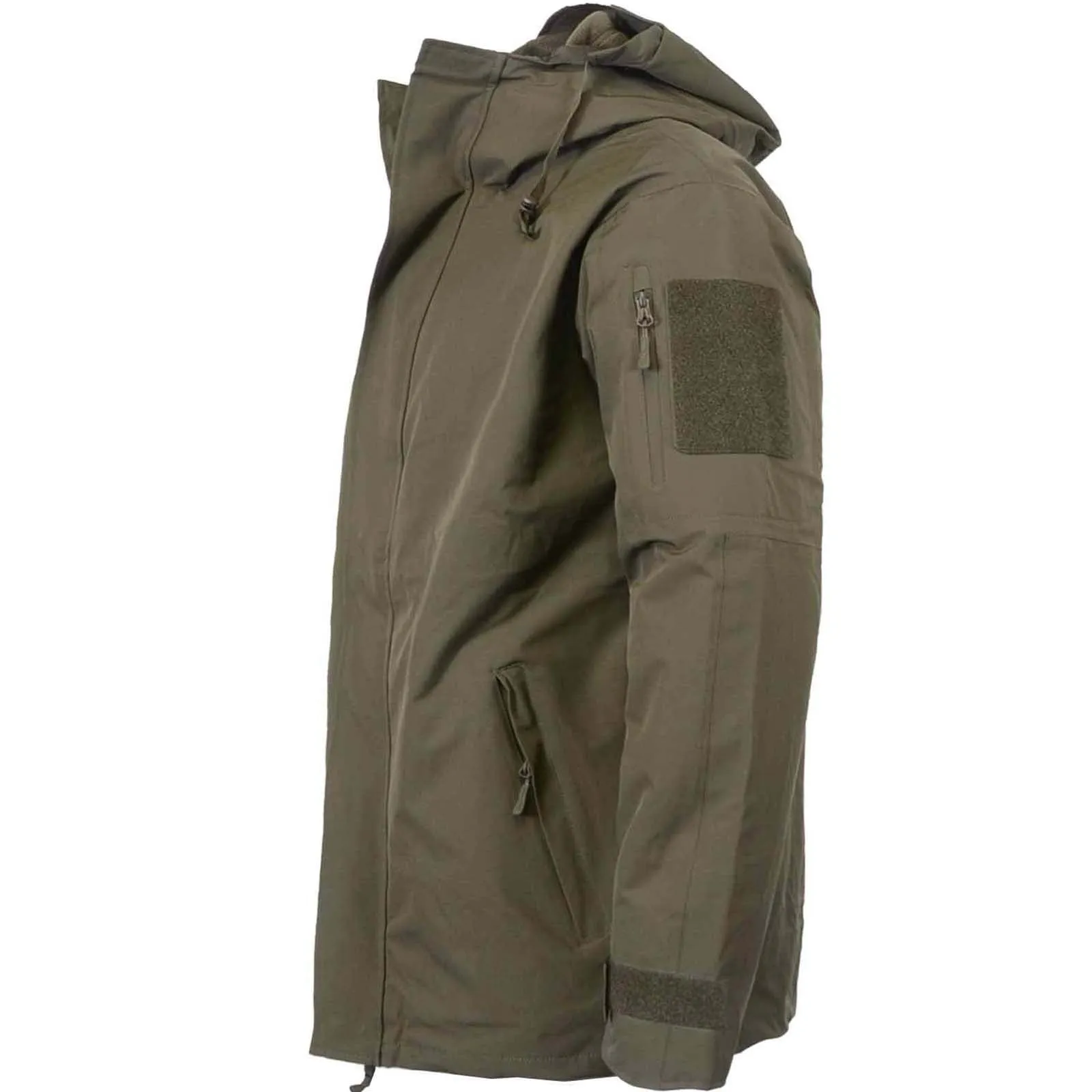 Ranger Gen 2 Military Cold Weather Winter Jacket - Olive
