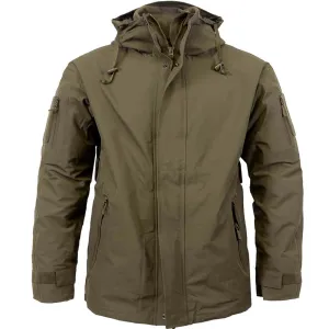 Ranger Gen 2 Military Cold Weather Winter Jacket - Olive