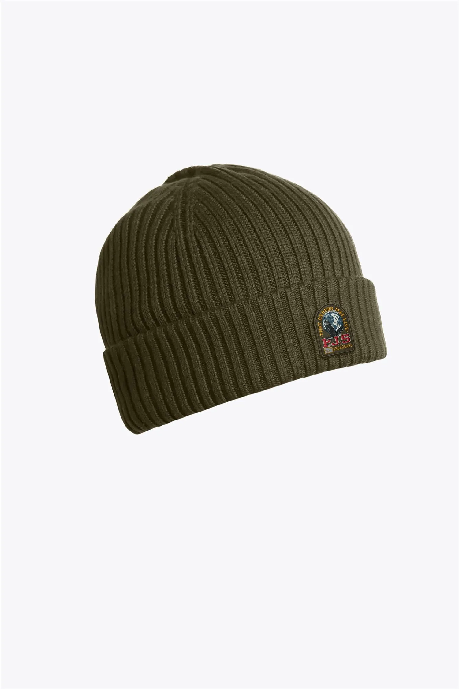 RIB HAT