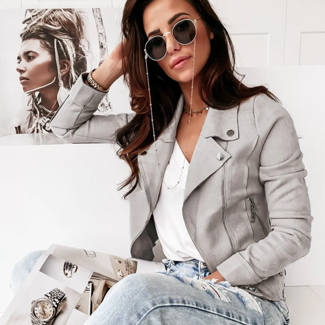 Sara Autumn Jacket